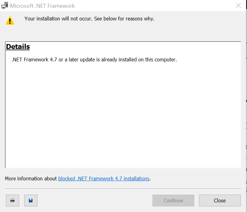 Origin error code 9:0