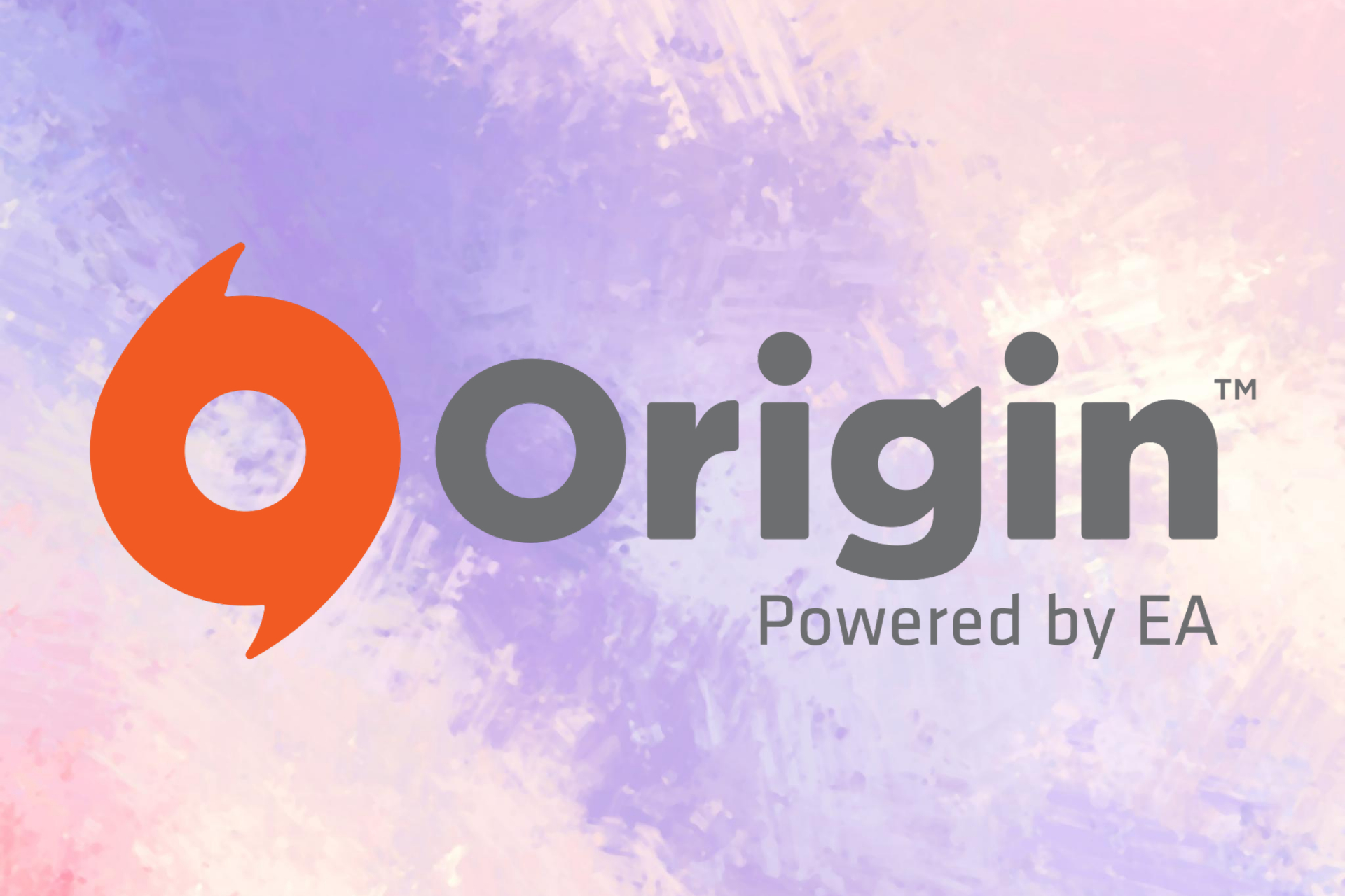 How to fix Origin cloud sync error