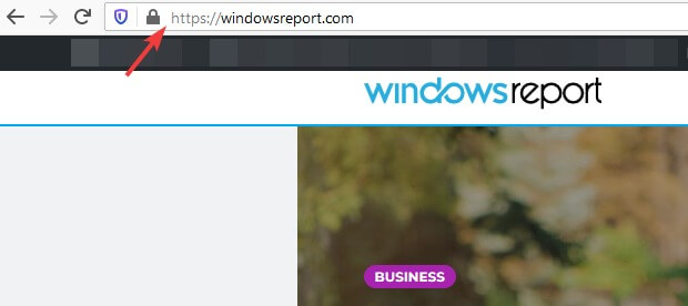 address bar https https address bar browser leaks