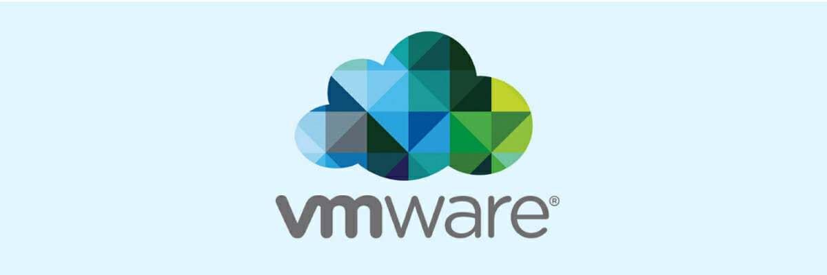 vmware logo