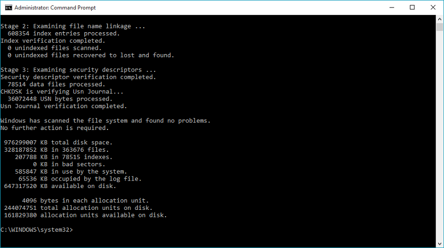Macrium Reflect clone failed